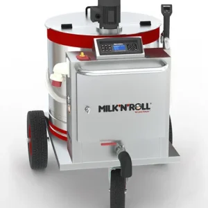 MILK-N-ROLL