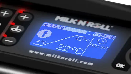 MILK-N-ROLL - immagine 2